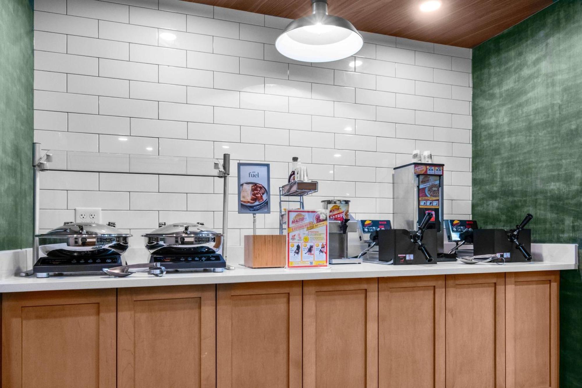 Fairfield Inn & Suites Rocky Mount Buitenkant foto